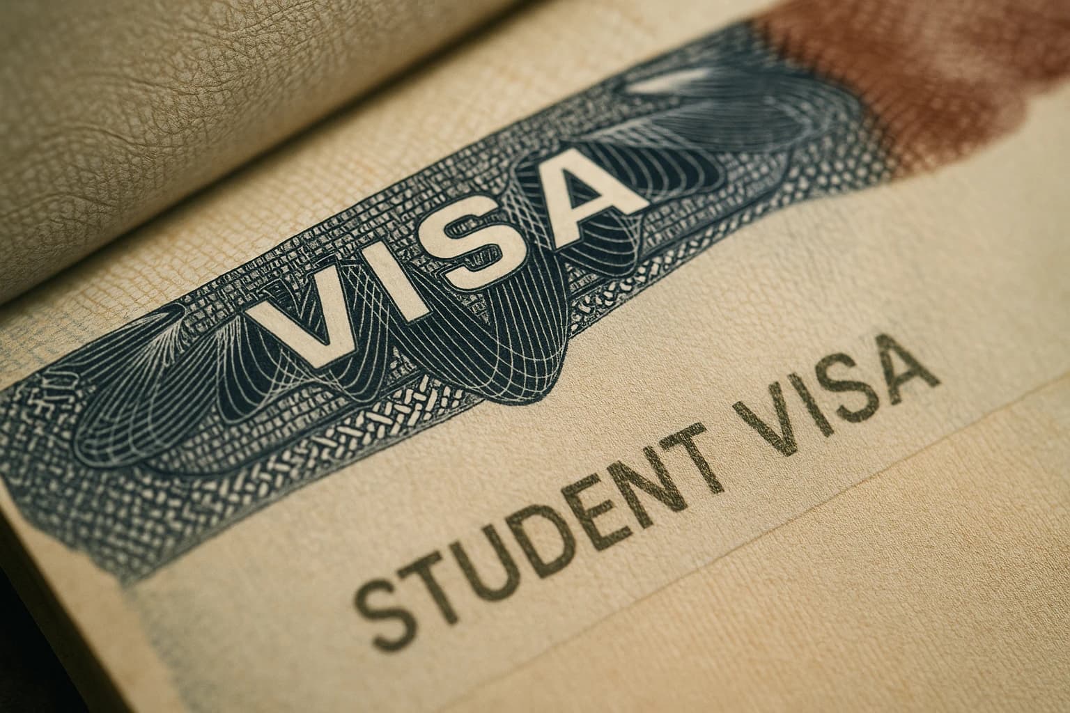 Osäkra visaregler styr om internationella studenters val av studieplats
