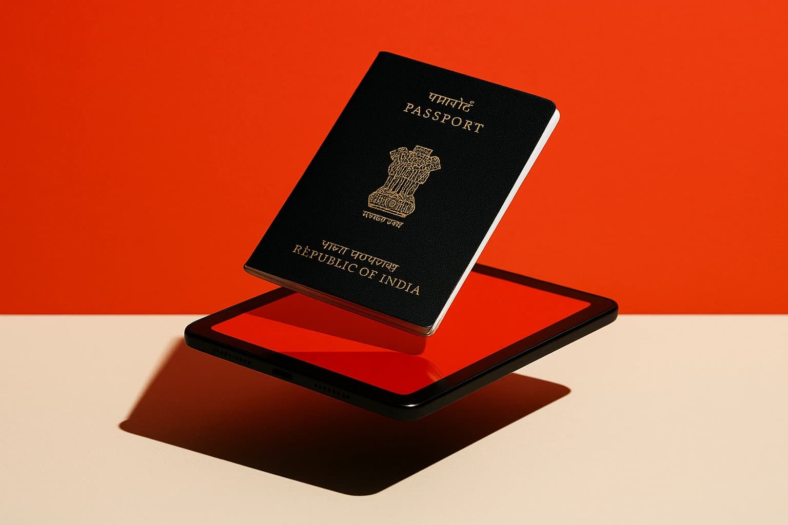 Indien vill bygga nationell databas över utlandsstudenter av säkerhetsskäl