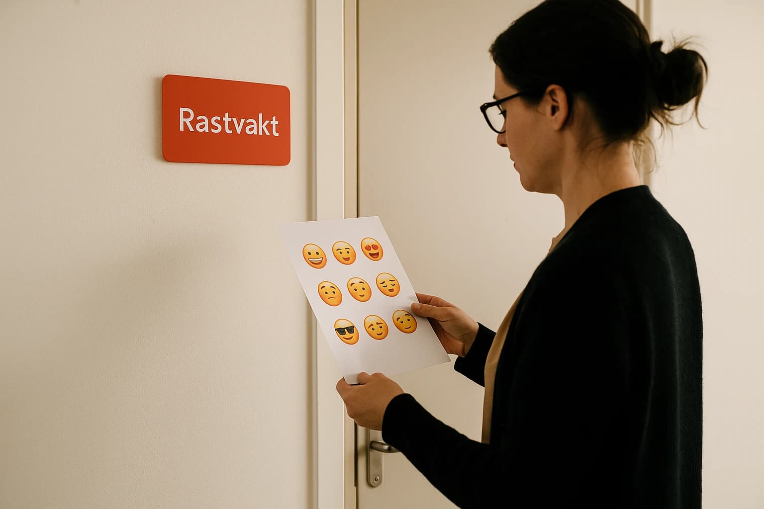 Hur bra koll har lärare på elevernas emojispråk?
