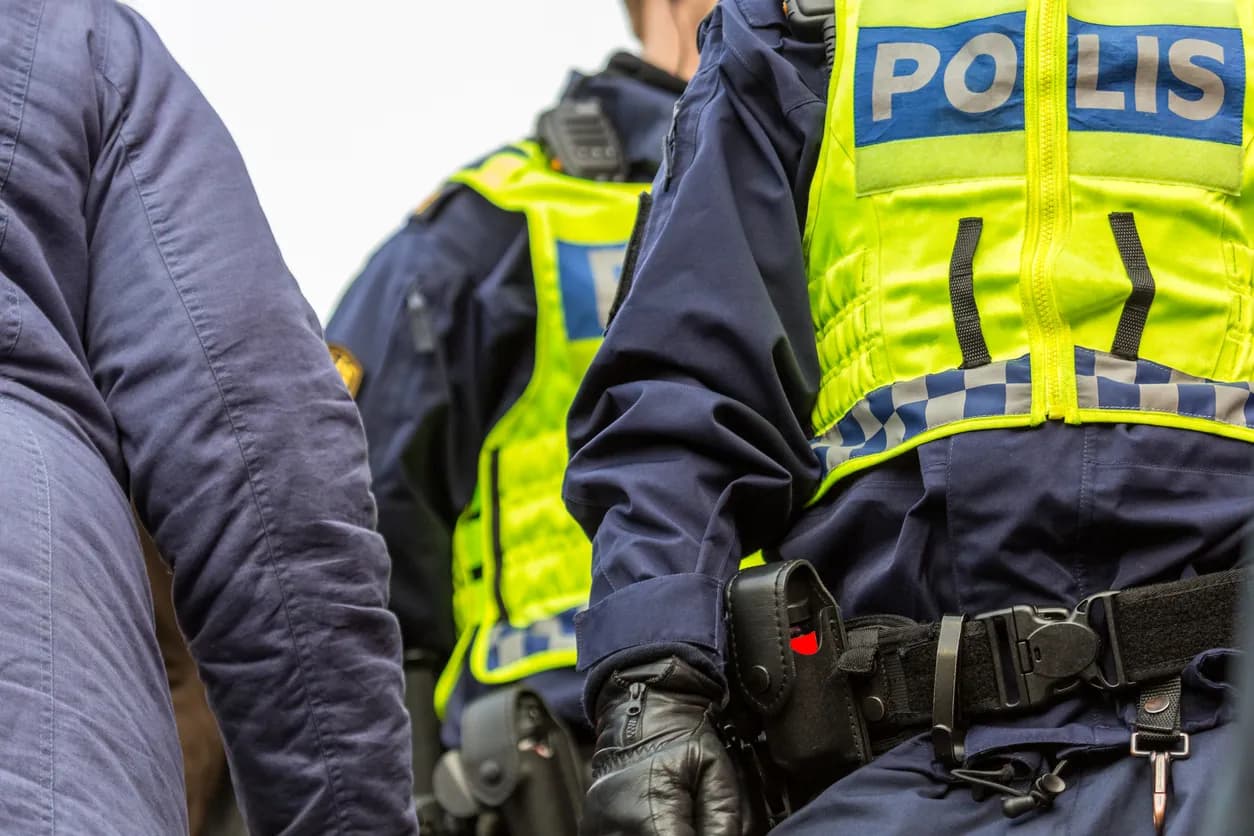 Polisutbildning – Allt du behöver veta