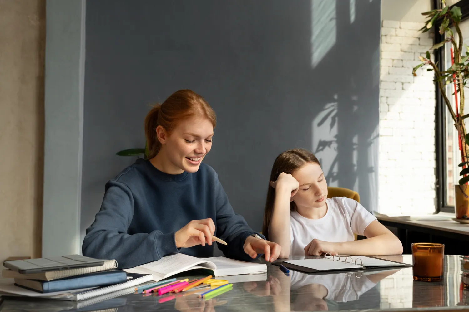 ADHD och skolgång – Utmaningar och möjligheter