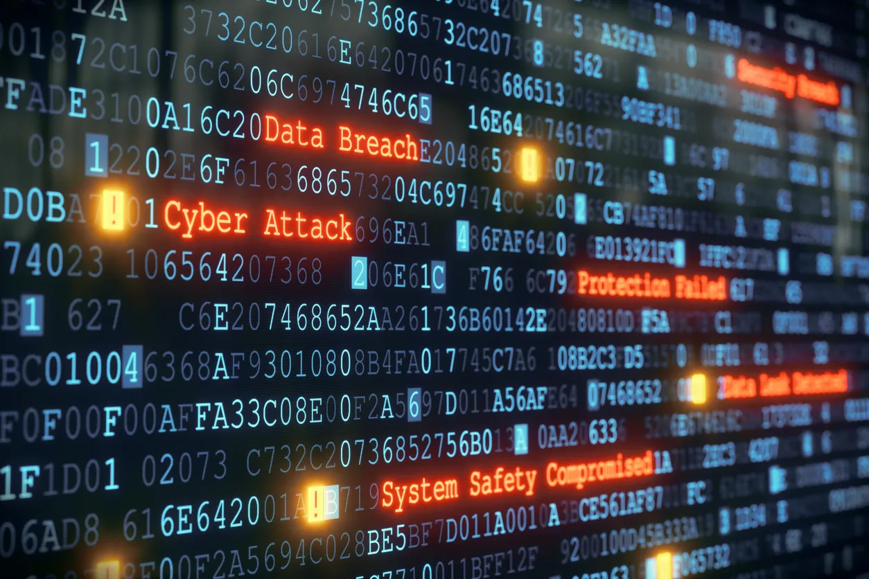 Cyber Security-utbildning – Vägen in i en av världens viktigaste framtidsbranscher